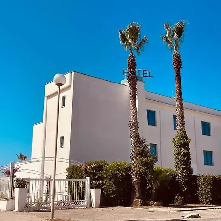 Hotel Mediterraneo Lido di Latina