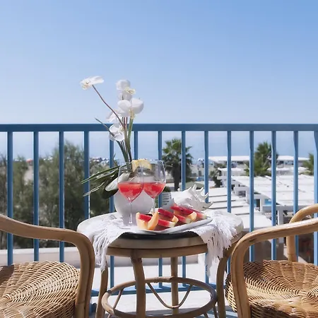 Hotel Mediterraneo 3*