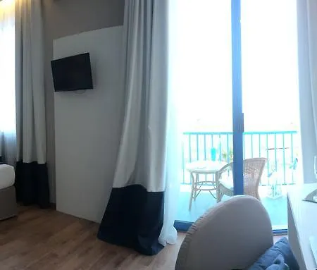 Hotel Mediterraneo