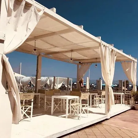 Mediterraneo Lido di Latina