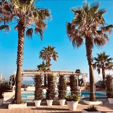Mediterraneo Lido di Latina