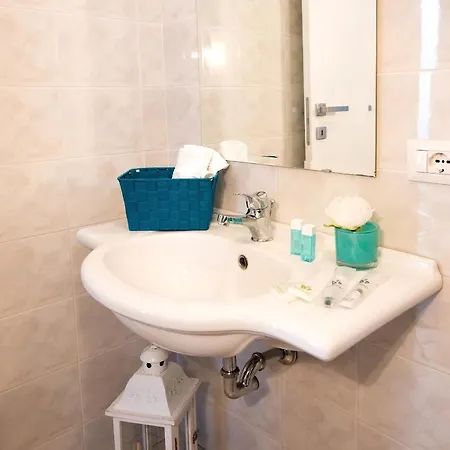 Hotel Mediterraneo