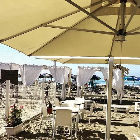 Mediterraneo 3* Lido di Latina