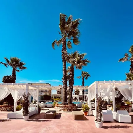 Mediterraneo 3*