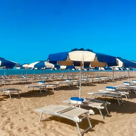 Mediterraneo 3* Lido di Latina