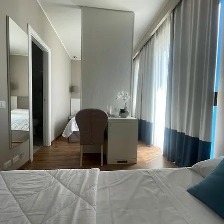 Mediterraneo Hotel Lido di Latina