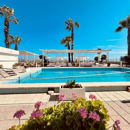 Mediterraneo Hotel Lido di Latina
