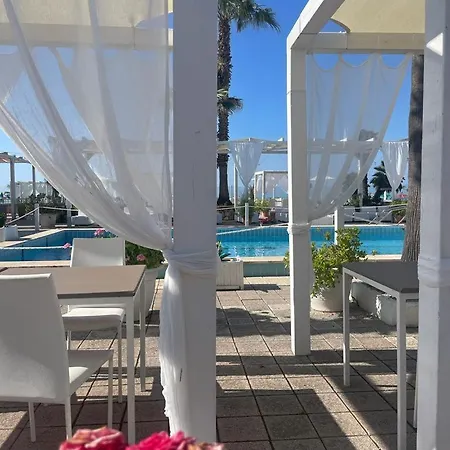 Mediterraneo 3*