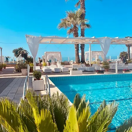 Mediterraneo Hotel 3*