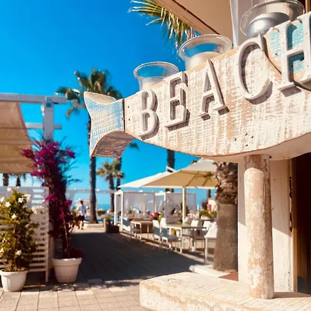 Mediterraneo Hotel
