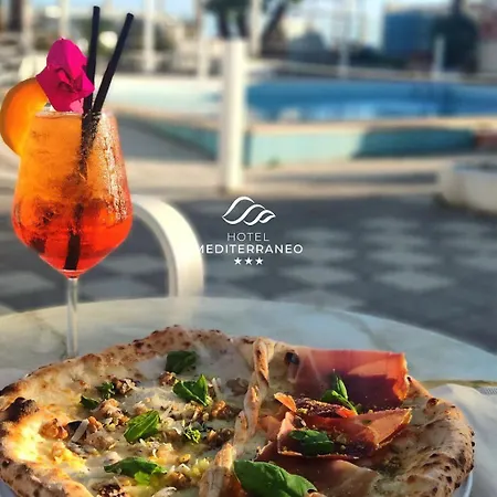Mediterraneo Lido di Latina