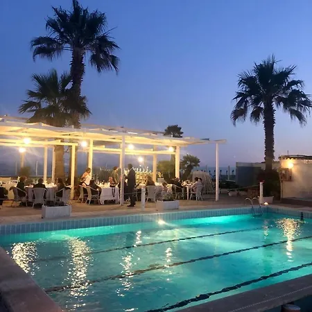 Hotel Mediterraneo 3*