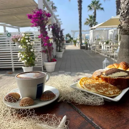 Mediterraneo Hotel