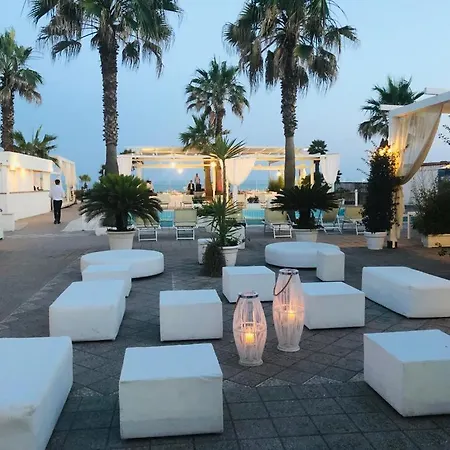 Hotel Mediterraneo 3*