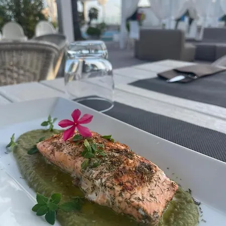 Mediterraneo 3*