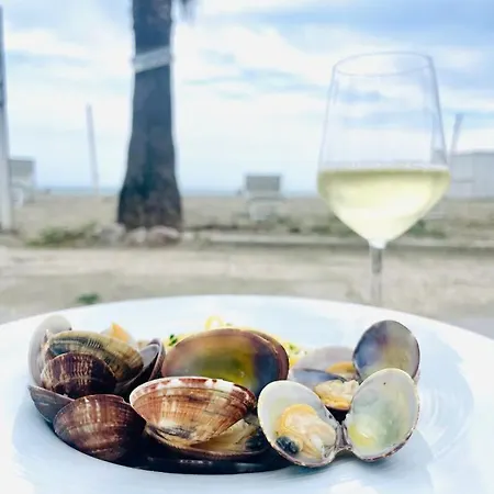 Mediterraneo 3* Lido di Latina