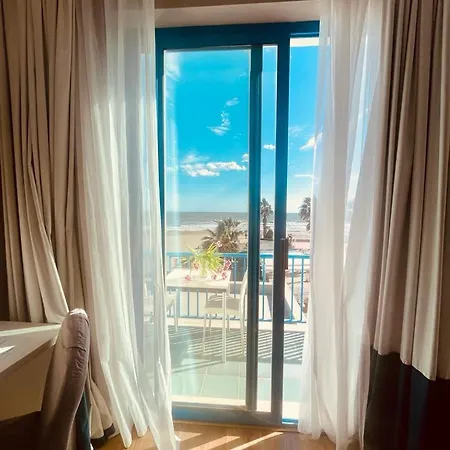 Mediterraneo 3* Lido di Latina