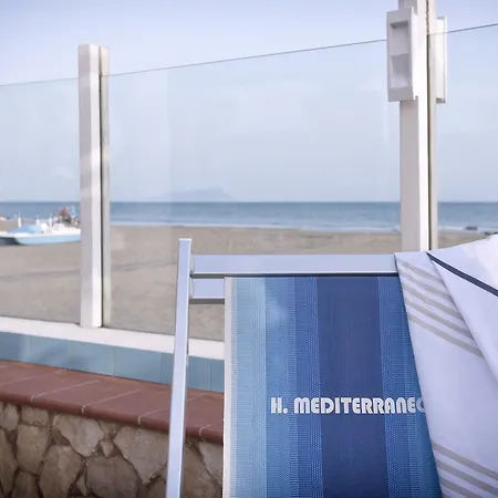 Hotel Mediterraneo Lido di Latina