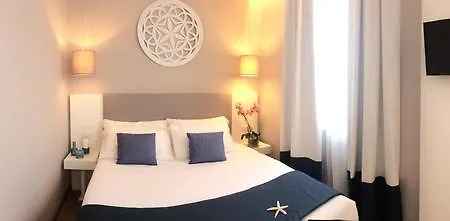 Hotel Mediterraneo 3*