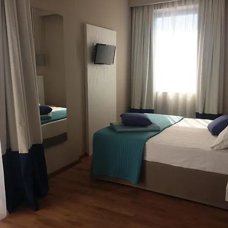 Mediterraneo Lido di Latina