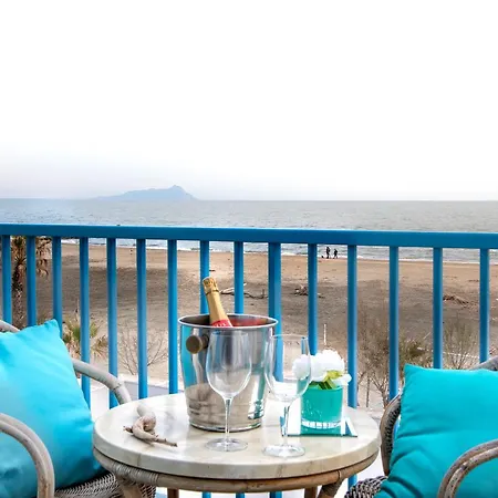 Hotel Mediterraneo Lido di Latina
