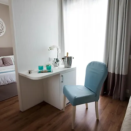 Mediterraneo Hotel Lido di Latina
